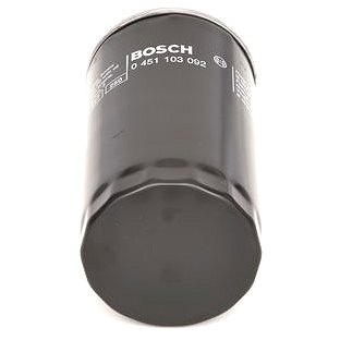 

BOSCH Olejový filtr 0 451 103 092