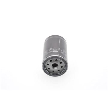 

BOSCH Olejový filtr 0 451 103 105