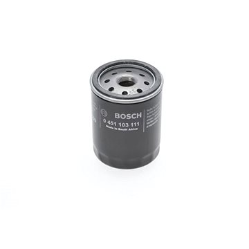 

BOSCH Olejový filtr 0 451 103 111