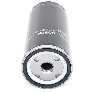 

BOSCH Olejový filtr 0 451 103 249