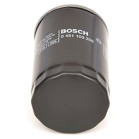 

BOSCH Olejový filtr 0 451 103 258