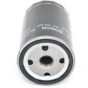 

BOSCH Olejový filtr 0 451 103 280