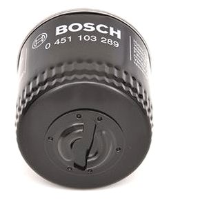 

BOSCH Olejový filtr 0 451 103 289