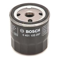 

BOSCH Olejový filtr 0 451 103 297
