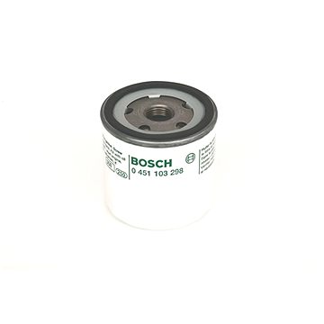 

BOSCH Olejový filtr 0 451 103 298