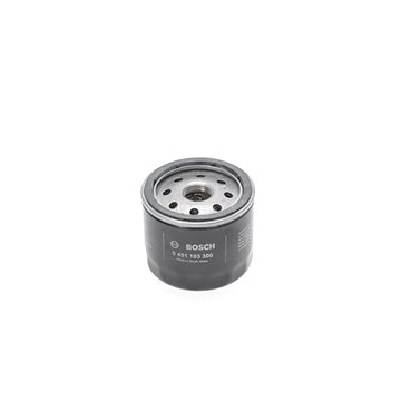 

BOSCH Olejový filtr 0 451 103 300