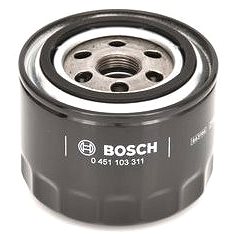

BOSCH Olejový filtr 0 451 103 311