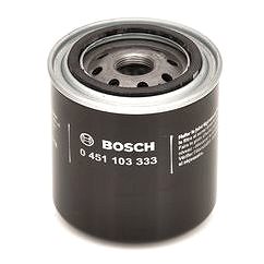 

BOSCH Olejový filtr 0 451 103 333