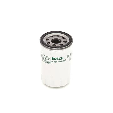 

BOSCH Olejový filtr 0 451 103 335