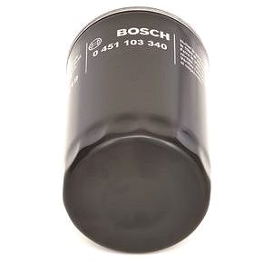 

BOSCH Olejový filtr 0 451 103 340