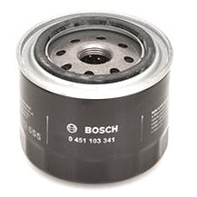 

BOSCH Olejový filtr 0 451 103 341