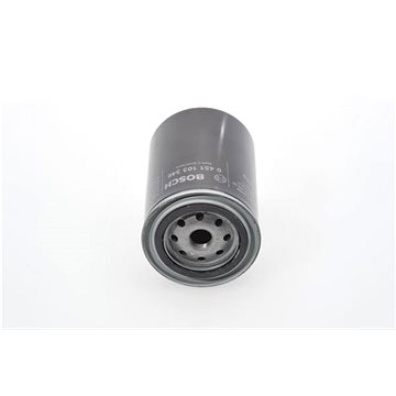 

BOSCH Olejový filtr 0 451 103 346