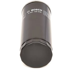 

BOSCH Olejový filtr 0 451 103 348
