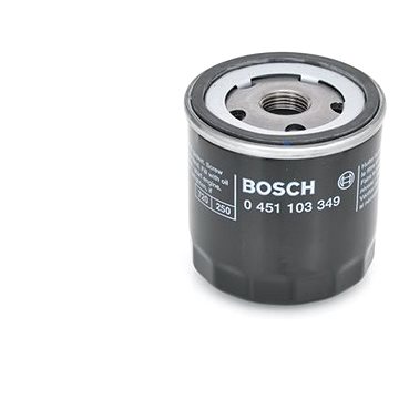 

BOSCH Olejový filtr 0 451 103 349