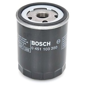 

BOSCH Olejový filtr 0 451 103 350
