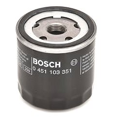

BOSCH Olejový filtr 0 451 103 351
