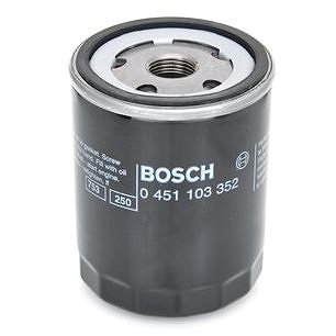 

BOSCH Olejový filtr 0 451 103 352