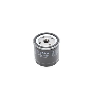 

BOSCH Olejový filtr 0 451 103 354