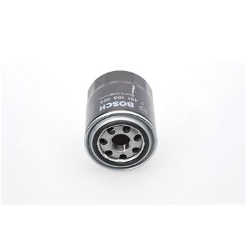 

BOSCH Olejový filtr 0 451 103 366