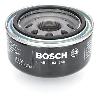 

BOSCH Olejový filtr 0 451 103 368