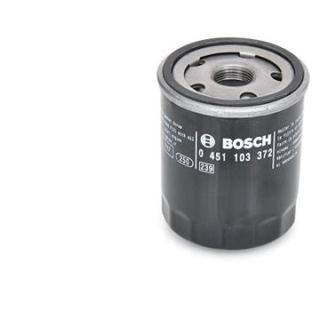 

BOSCH Olejový filtr 0 451 103 372