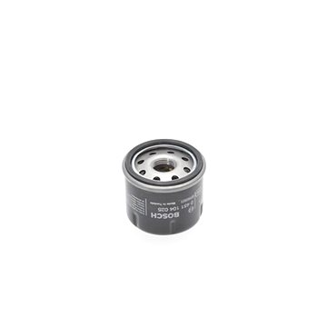 

BOSCH Olejový filtr 0 451 104 025