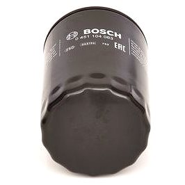 

BOSCH Olejový filtr 0 451 104 063