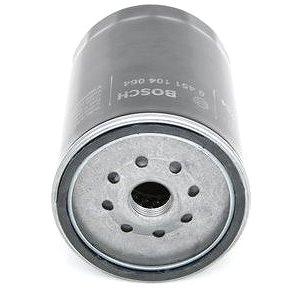 

BOSCH Olejový filtr 0 451 104 064