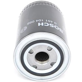 

BOSCH Olejový filtr 0 451 104 066