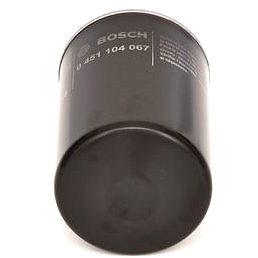 

BOSCH Olejový filtr 0 451 104 067