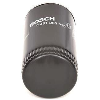 

BOSCH Olejový filtr 0 451 203 010