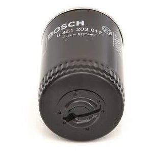 

BOSCH Olejový filtr 0 451 203 012