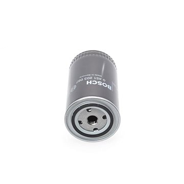 

BOSCH Olejový filtr 0 451 203 087