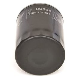 

BOSCH Olejový filtr 0 451 203 152