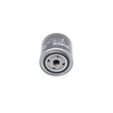 

BOSCH Olejový filtr 0 451 203 154