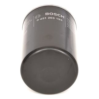 

BOSCH Olejový filtr 0 451 203 194