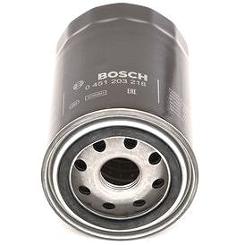 

BOSCH Olejový filtr 0 451 203 218