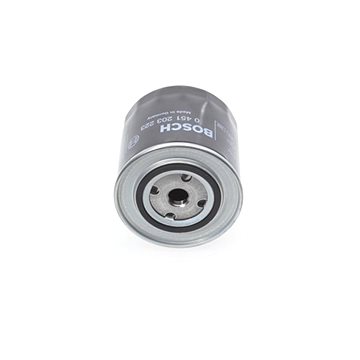 

BOSCH Olejový filtr 0 451 203 223