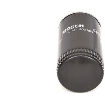 

BOSCH Olejový filtr 0 451 203 234