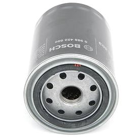

BOSCH Olejový filtr 0 986 452 000
