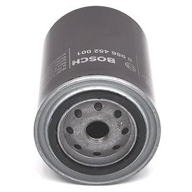 

BOSCH Olejový filtr 0 986 452 001