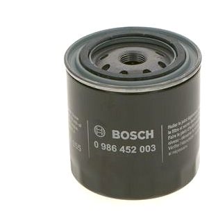 

BOSCH Olejový filtr 0 986 452 003
