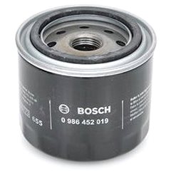 

BOSCH Olejový filtr 0 986 452 019
