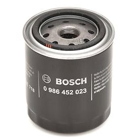 

BOSCH Olejový filtr 0 986 452 023