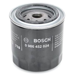 

BOSCH Olejový filtr 0 986 452 024