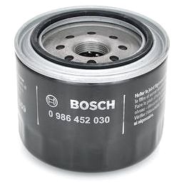 

BOSCH Olejový filtr 0 986 452 030