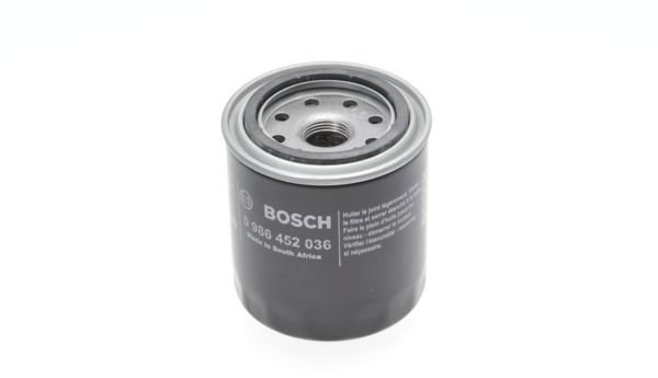 

BOSCH Olejový filtr 0 986 452 036