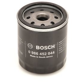 

BOSCH Olejový filtr 0 986 452 044