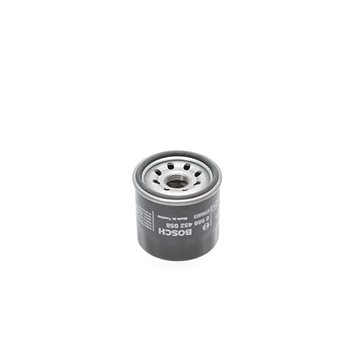 

BOSCH Olejový filtr 0 986 452 058