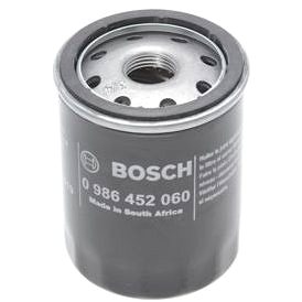 

BOSCH Olejový filtr 0 986 452 060
